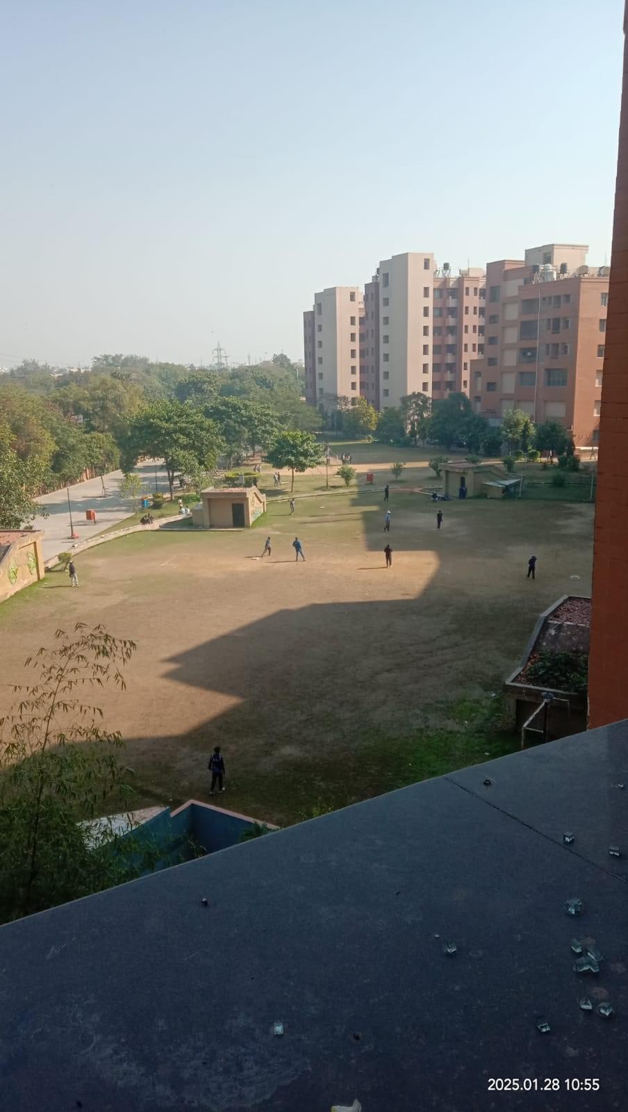 Deen Dayal Upadhyaya College Infrastructure & Academic Building photo 1